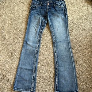 Women Bootcut Jeans